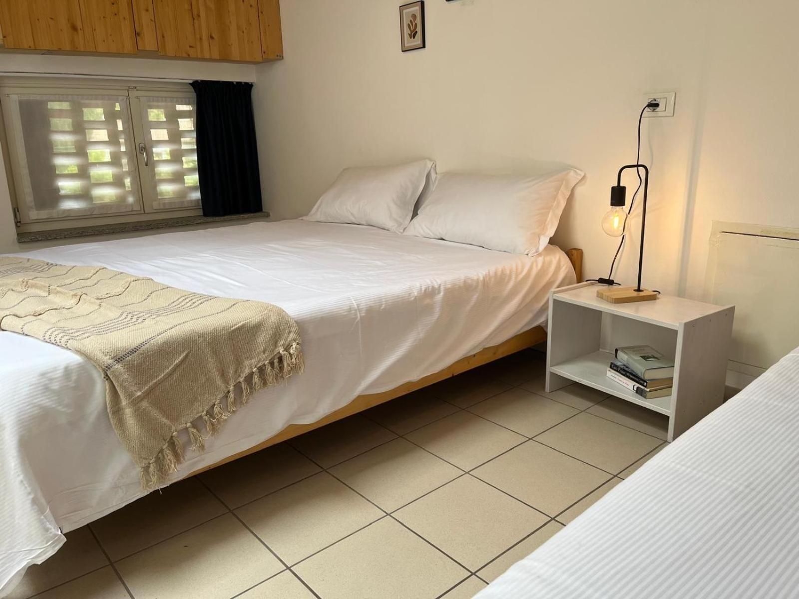 Ostello Casa Rossa Laveno-Mombello Εξωτερικό φωτογραφία